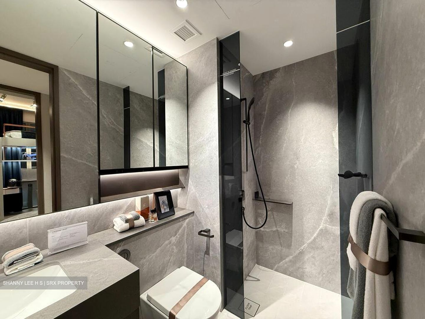 Promenade Peak (D3), Condominium #496272721